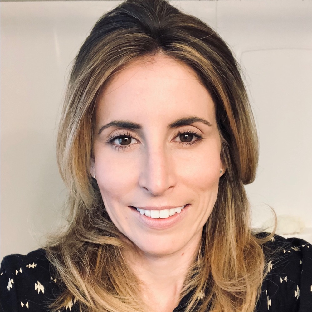 Meet your Posher, Jillian